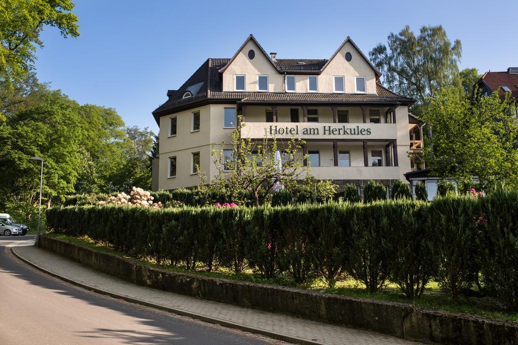 Hotel Am Herkules 3*